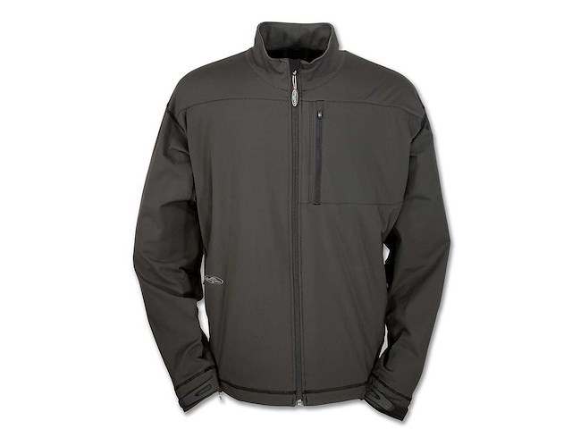 Arbor wear - canopy - klimjas 4-way stretch maat l (10x) - afbeelding 1 van  3