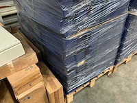 Arca systems 9131 pvc opbergbak (140x) - afbeelding 3 van  3