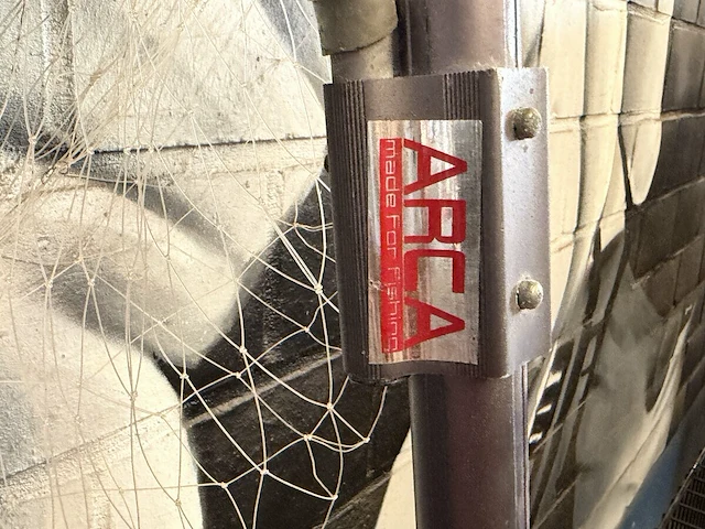Arca vangnet - afbeelding 2 van  3