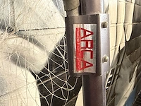 Arca vangnet - afbeelding 2 van  3