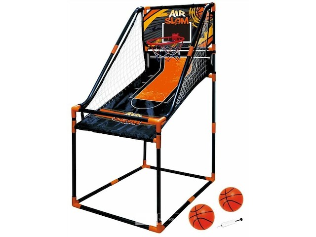 Arcade basketbal - afbeelding 1 van  2