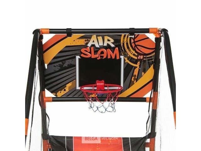 Arcade basketbal - afbeelding 2 van  2