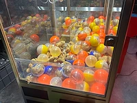 Arcade grijpautomaat - afbeelding 2 van  4