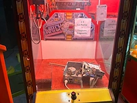 Arcade grijpautomaat - afbeelding 3 van  6