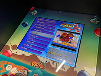 Arcade speelkast pang adventures - ongebruikt - afbeelding 2 van  10