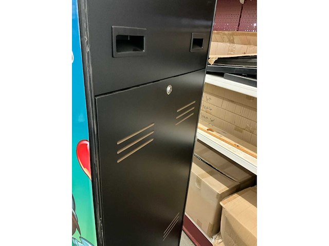 Arcade speelkast pang adventures - ongebruikt - afbeelding 5 van  10