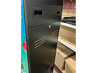 Arcade speelkast pang adventures - ongebruikt - afbeelding 8 van  10