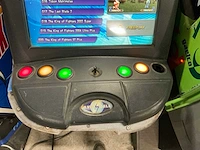 Arcadekast - afbeelding 4 van  5
