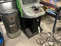 Arcadekast - afbeelding 2 van  4