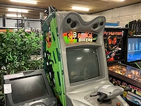 Arcadekast - afbeelding 3 van  4