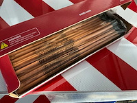 Arcair copperclad doos guts carbons (10x) - afbeelding 2 van  3