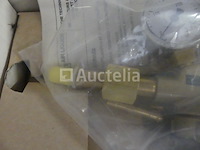 Arcale flowmeter - afbeelding 1 van  5