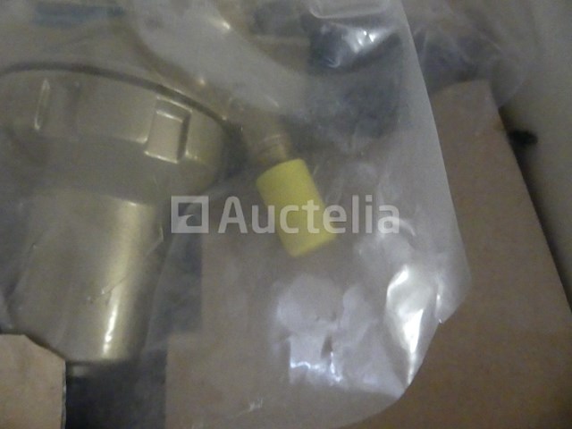 Arcale flowmeter - afbeelding 5 van  5