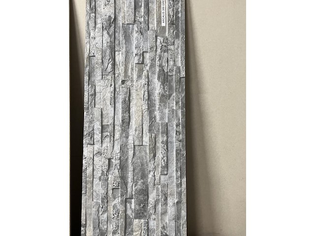 Arcalis 389 grey 32x89 - afbeelding 1 van  1