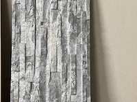 Arcalis 389 grey 32x89 - afbeelding 1 van  1