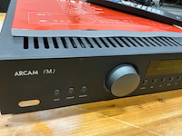 Arcam a29 homecinema-versterker - afbeelding 2 van  3