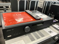Arcam geluidsversterker - afbeelding 1 van  3