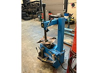 Arch auto equipment aae-c120 banden de-en montageapparaat - afbeelding 4 van  4