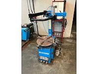 Arch auto equipment aae-c120 banden de-en montageapparaat - afbeelding 2 van  8