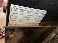 Arch auto equipment aae-tc123 banden de-en montageapparaat - afbeelding 2 van  9