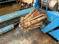 Arch auto equipment aae-tc123 banden de-en montageapparaat - afbeelding 4 van  10