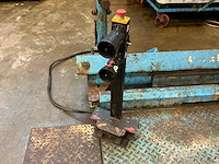 Arch auto equipment aae-tc123 banden de-en montageapparaat - afbeelding 5 van  10