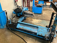 Arch auto equipment aae-tc123 banden de-en montageapparaat - afbeelding 8 van  10