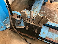 Arch auto equipment aae-tc123 banden de-en montageapparaat - afbeelding 9 van  10