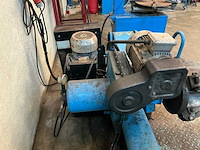 Arch auto equipment aae-tc123 banden de-en montageapparaat - afbeelding 10 van  10