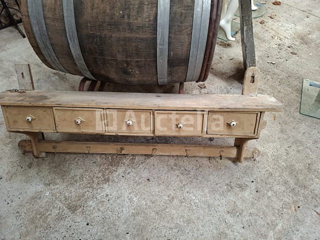 Archelle 5 lades - afbeelding 1 van  1