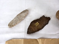 Archeologische en historische vondsten - afbeelding 2 van  9
