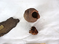Archeologische en historische vondsten - afbeelding 3 van  9