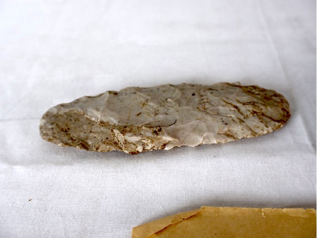 Archeologische en historische vondsten - afbeelding 5 van  9