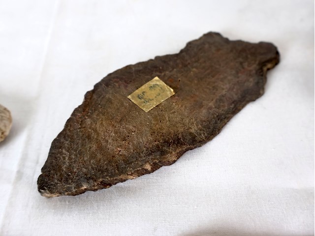 Archeologische en historische vondsten - afbeelding 6 van  9
