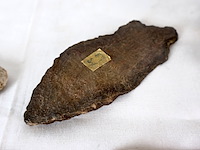 Archeologische en historische vondsten - afbeelding 6 van  9