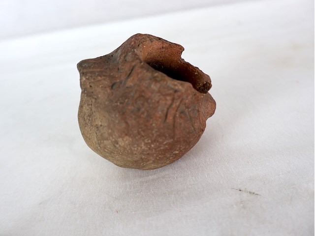 Archeologische en historische vondsten - afbeelding 8 van  9