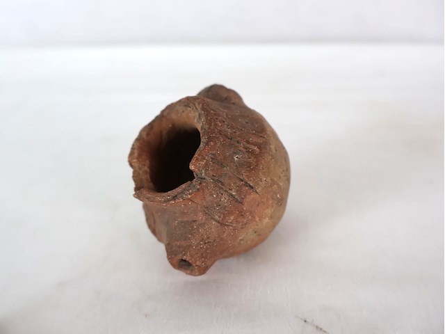 Archeologische en historische vondsten - afbeelding 9 van  9