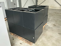 Archiefkast (10x) - afbeelding 3 van  3