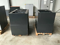 Archiefkast (10x) - afbeelding 1 van  3