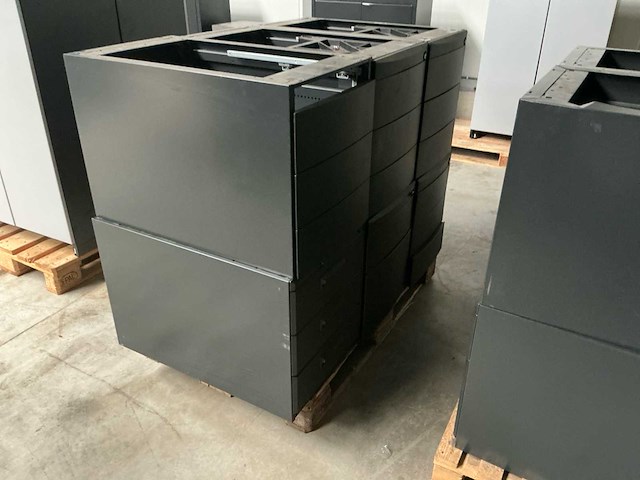 Archiefkast (10x) - afbeelding 2 van  3