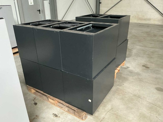 Archiefkast (10x) - afbeelding 3 van  3