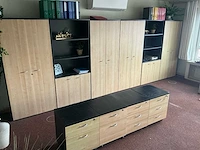 Archiefkast (10x)