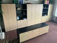 Archiefkast (10x) - afbeelding 2 van  8