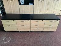 Archiefkast (10x) - afbeelding 3 van  8