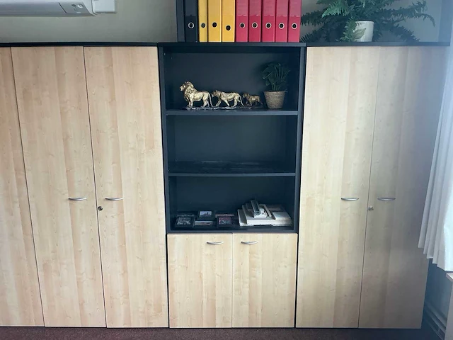 Archiefkast (10x) - afbeelding 5 van  8