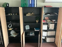 Archiefkast (10x) - afbeelding 7 van  8