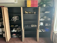 Archiefkast (10x) - afbeelding 8 van  8