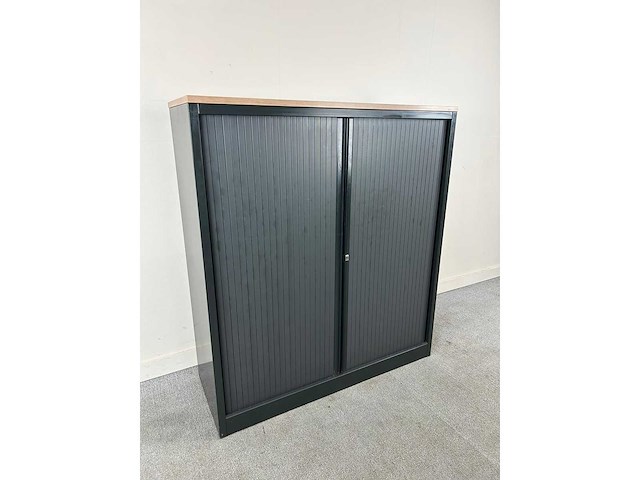 Archiefkast (2x) - afbeelding 1 van  4