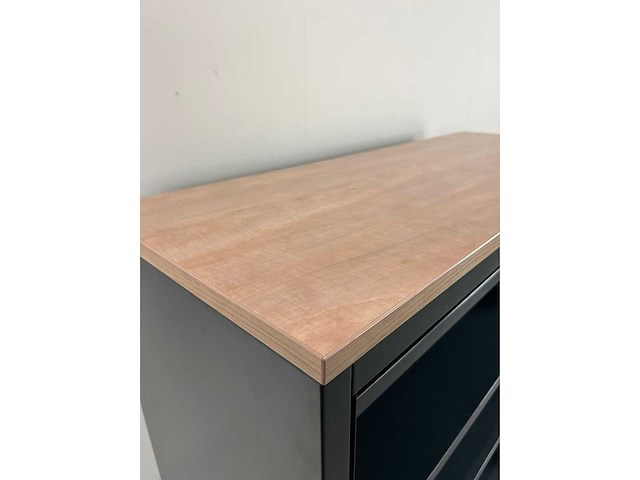 Archiefkast (2x) - afbeelding 3 van  4