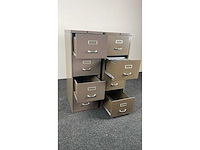 Archiefkast (2x) - afbeelding 4 van  4
